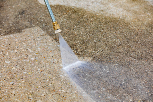 Best Pool Deck Cleaning  in Maunawili, HI